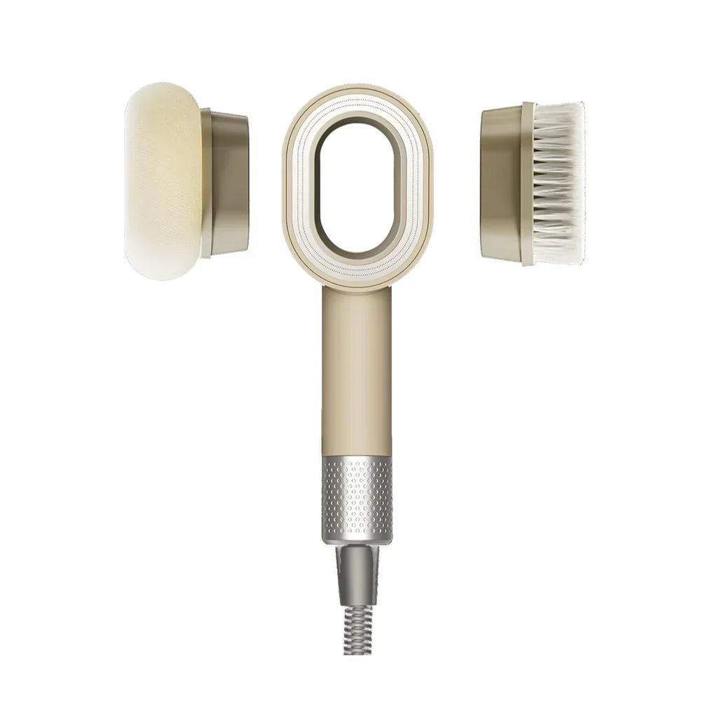 PureShower™ | 3in1 Premium filterbrusehoved