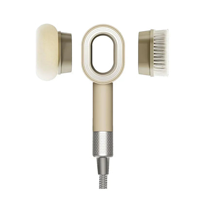 PureShower™ | 3in1 Premium filterbrusehoved