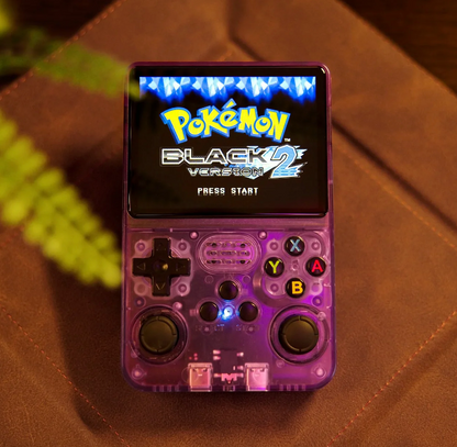 InfinityConsole™ | Alt-i-en-konsol til retro-gaming