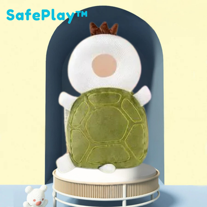 SafePlay™ | Pude til forebyggelse af fald