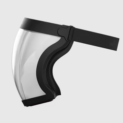 DustProtect™ | Maksimal beskyttelse – når arbejdet kræver det