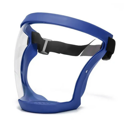 DustProtect™ | Maksimal beskyttelse – når arbejdet kræver det