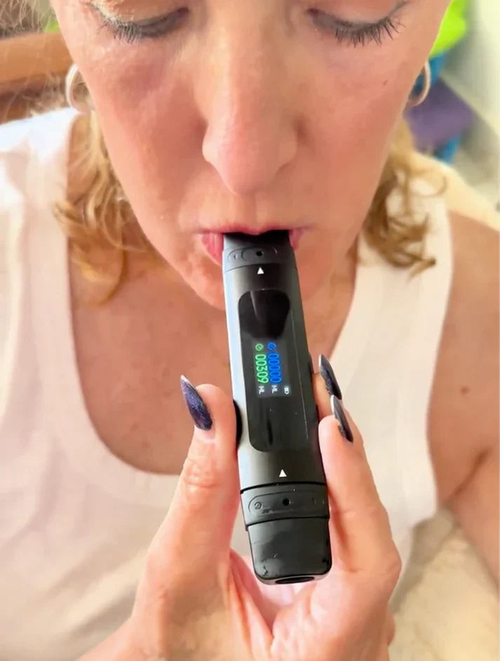 AirPure™ | Stop rygning og få stærkere lunger