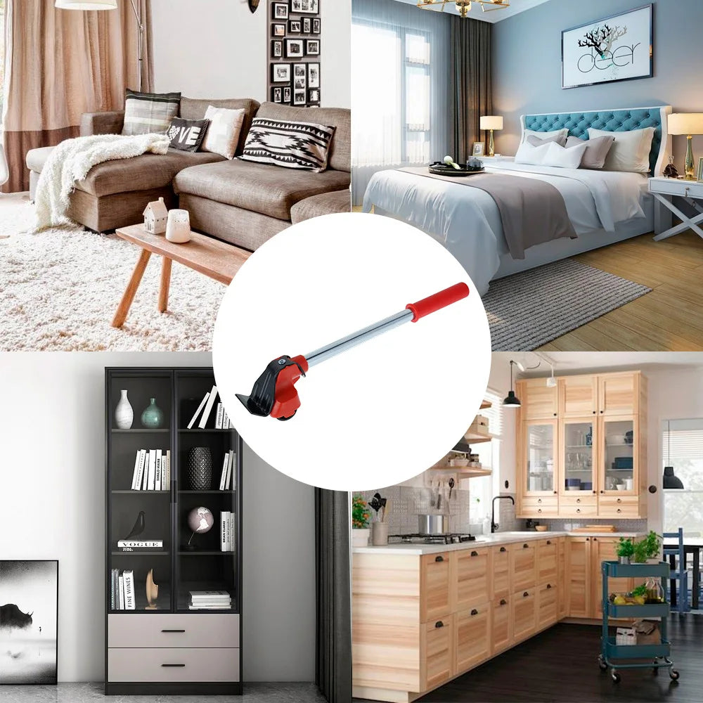 MoveMate™ | Slip for tunge løft og ødelagt ryg