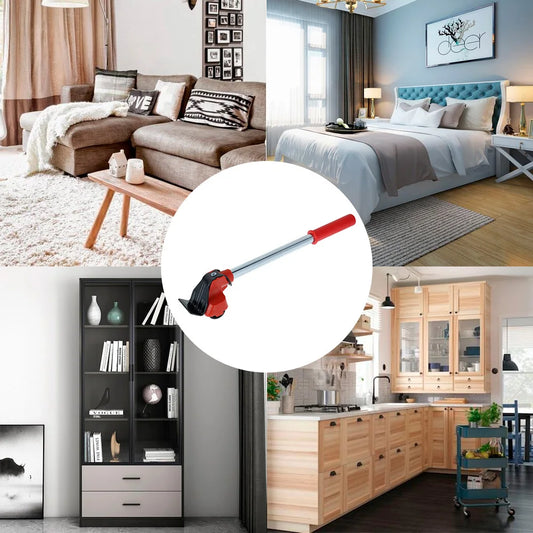 MoveMate™ | Slip for tunge løft og ødelagt ryg