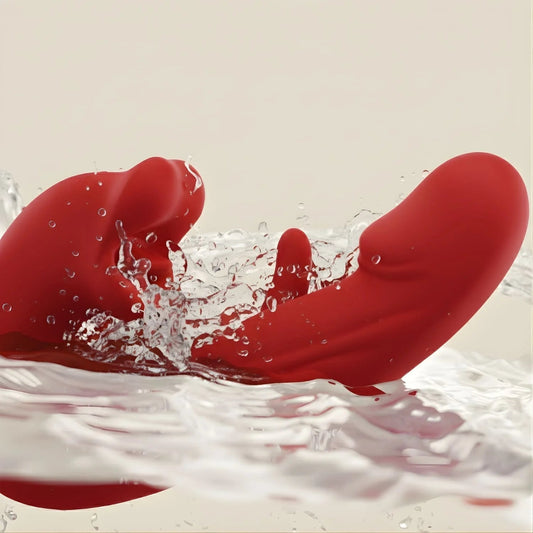 Sensora™ | Ultimativ stimulation og nydelse