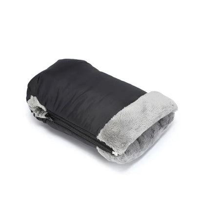 WarmGrip™ | Varmen og friheden du fortjener på hver vintertur