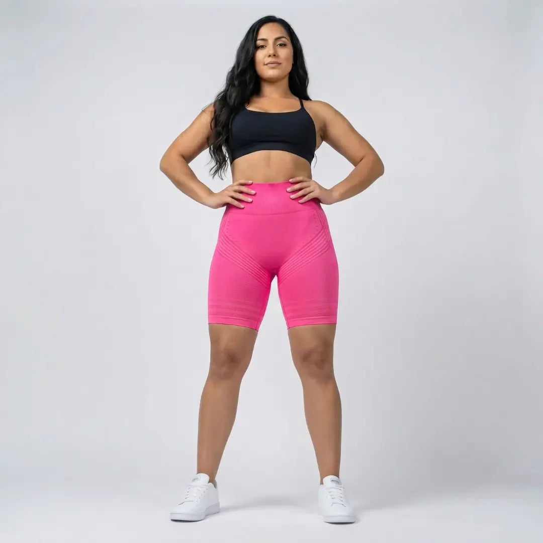 SculptWear™ Shaping Shorts | Endelig komfort der bliver siddende