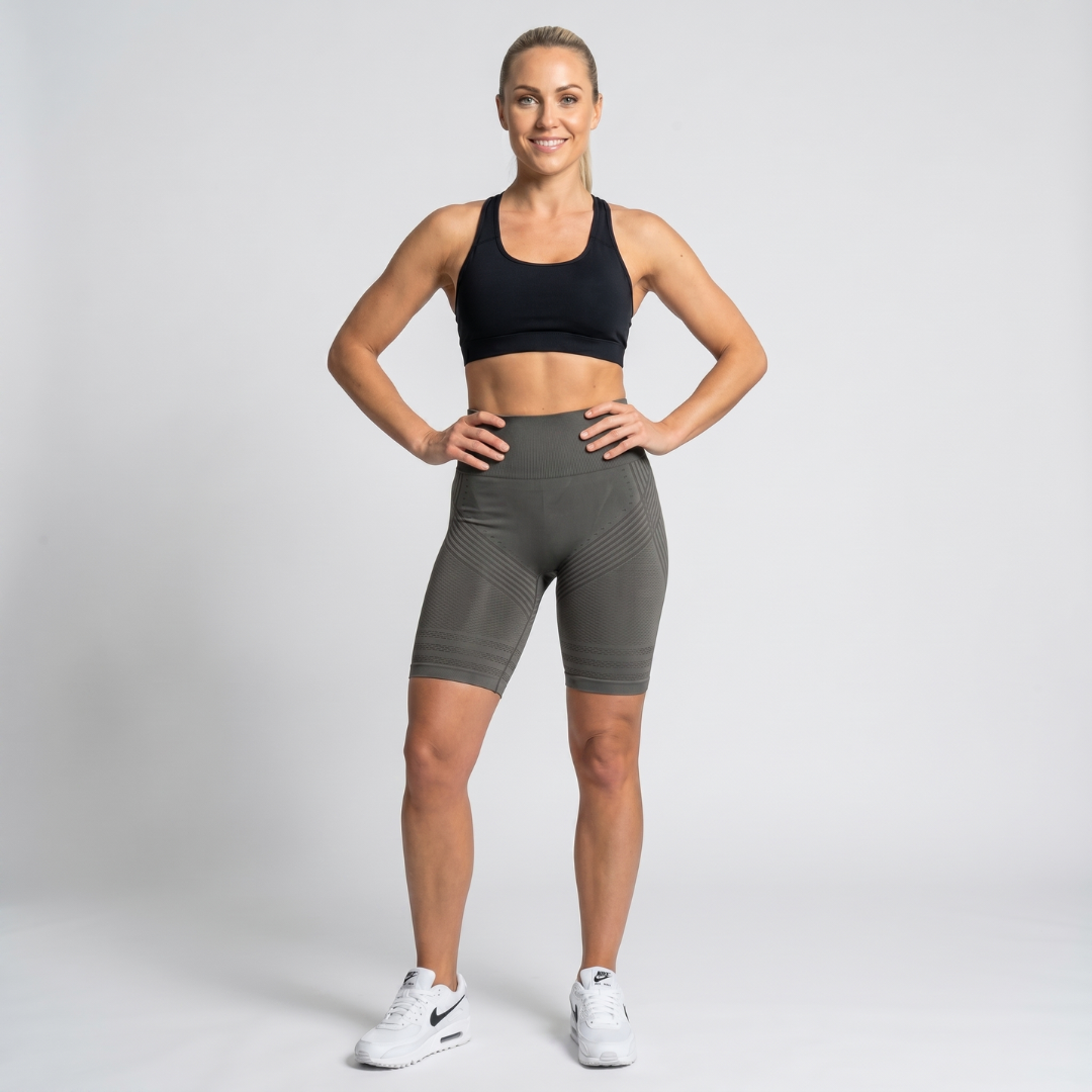 SculptWear™ Shaping Shorts | Endelig komfort der bliver siddende