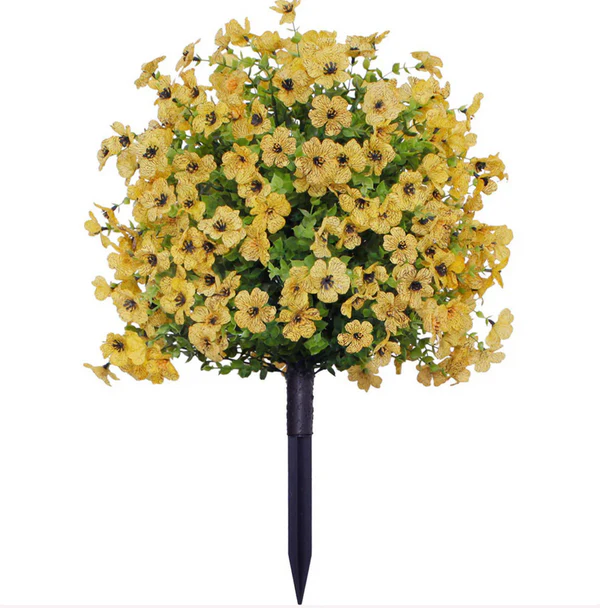 FloraLux™ | Skab et smukt blomsterlook uden vedligeholdelse