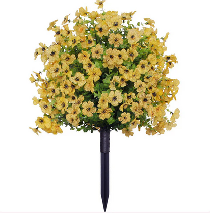 FloraLux™ | Skab et smukt blomsterlook uden vedligeholdelse