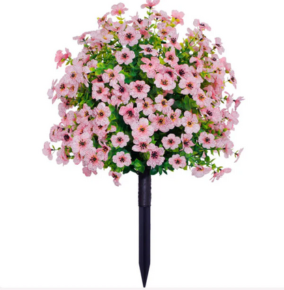 FloraLux™ | Skab et smukt blomsterlook uden vedligeholdelse
