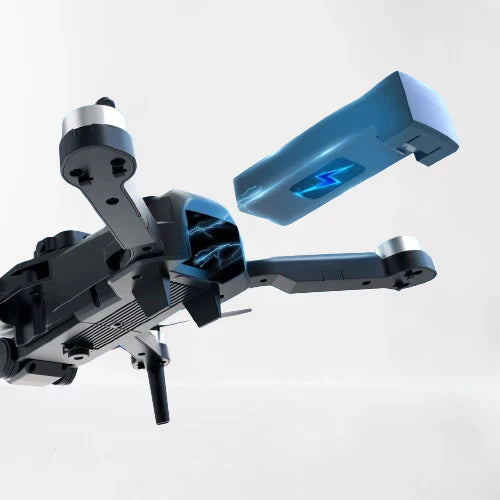 HoverX™ | Fang episke øjeblikke – hvor som helst, når som helst