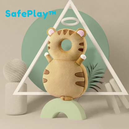 SafePlay™ | Pude til forebyggelse af fald