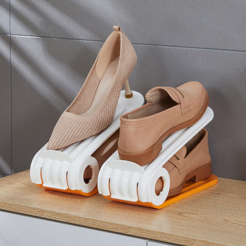 ShoeSaver™ | Gør skokaos til orden og overblik