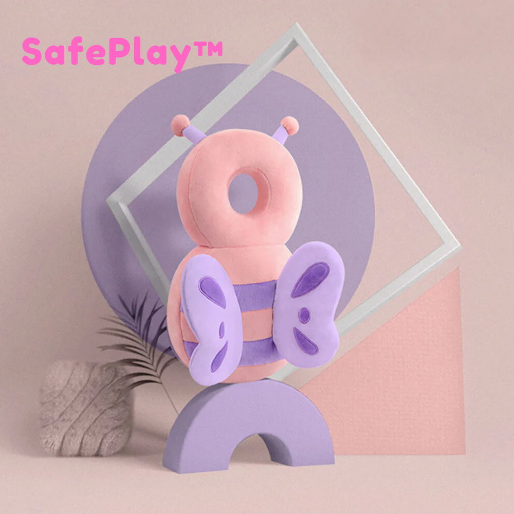 SafePlay™ | Pude til forebyggelse af fald