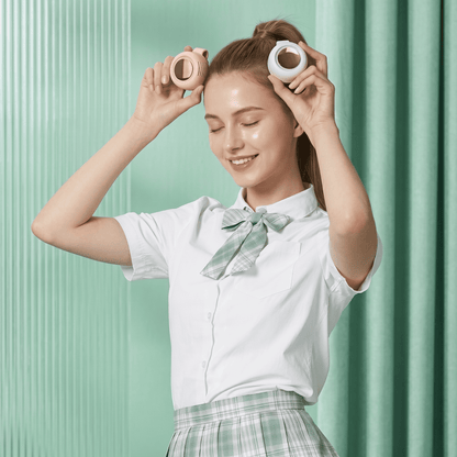CoolClip™ | Hold dig kølig uden at holde en ventilator
