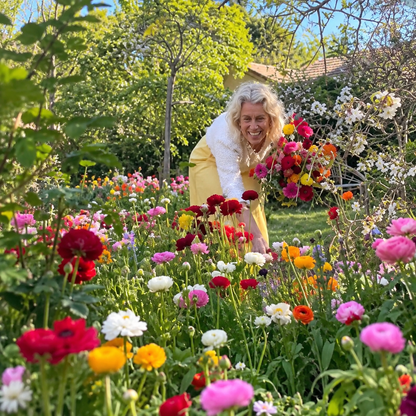 FlowerBurst™ | Så nu og glæd dig til foråret