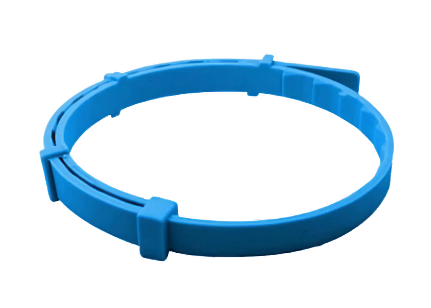 TEEKUIT™ | 8-måneders beskyttelse mod lopper og flåter