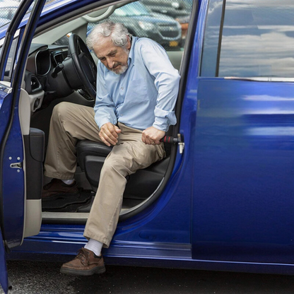 GripAssist™ | Ikke flere problemer med mobilitet