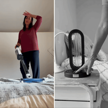 UV-Cleaner™ Pro | for et sundt og rent hjem