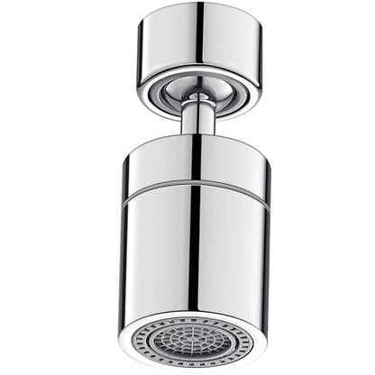 FlexiFlow™ | 360° Vandhane-forlænger – Fleksibel og praktisk vandstrøm til enhver vask