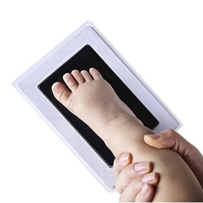 MemoryPrint™ | Et øjeblik. Et aftryk. For altid.