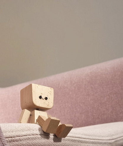 MoodBuddy™ | Giv dit rum lidt mere personlighed