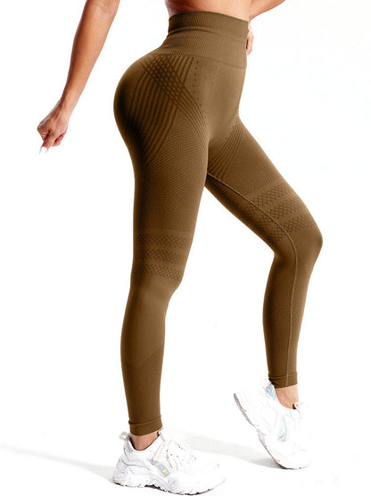 SculptWear™ | Sportsleggings der gør cellulite usynlig