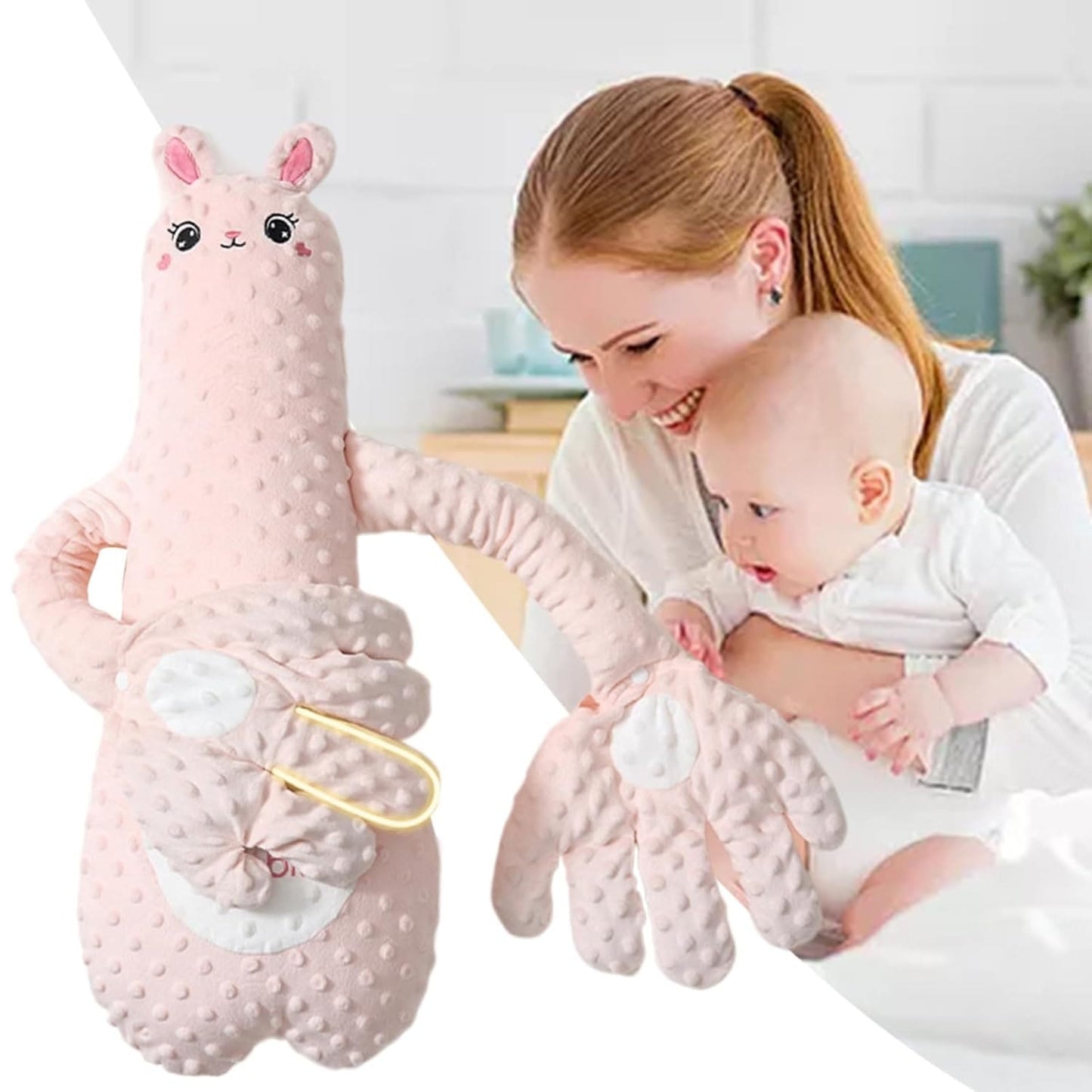 SleepBuddy™ | Giv din baby mere ro ved sengetid