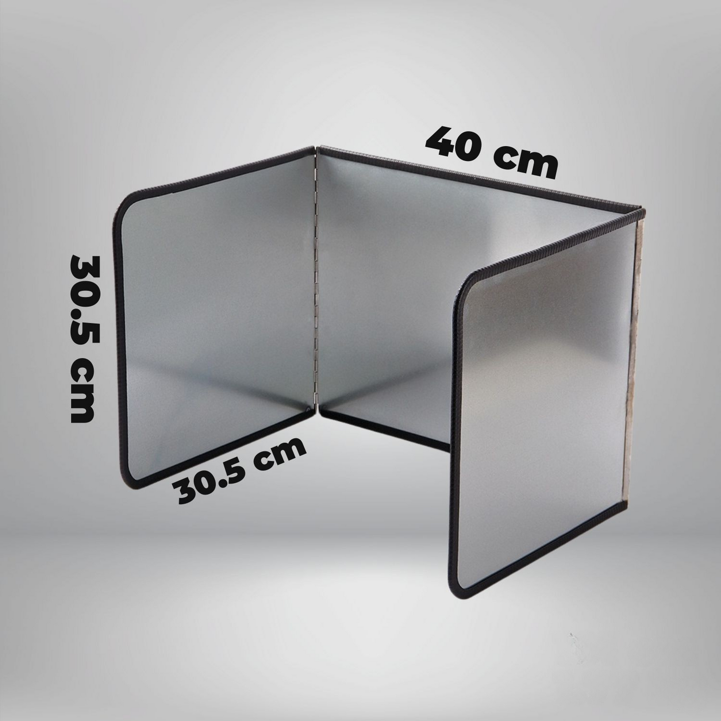 CleanCook™ | Et rent og beskyttet madlavningsmiljø til hvert måltid