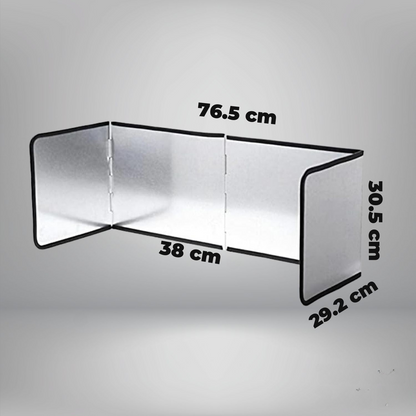 CleanCook™ | Et rent og beskyttet madlavningsmiljø til hvert måltid