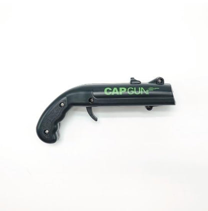 CapGun™ | Åbn flasken – og start festen