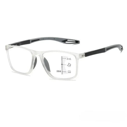 ClariFocus™ | Én brille til alt, du gør