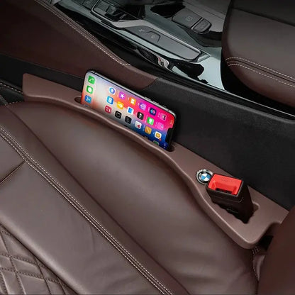 SeatPocket™ Pro | Den bedste bilorganisation på markedet