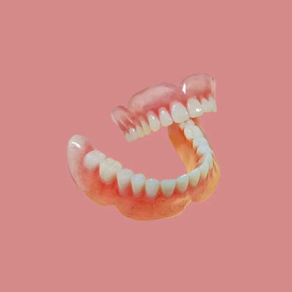 DentaFit™ | Det perfekte og øjeblikkelige smil, uden smerte og uden aftale