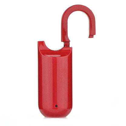 SmartLock™ | Fingeraftryk Touch Hængelås