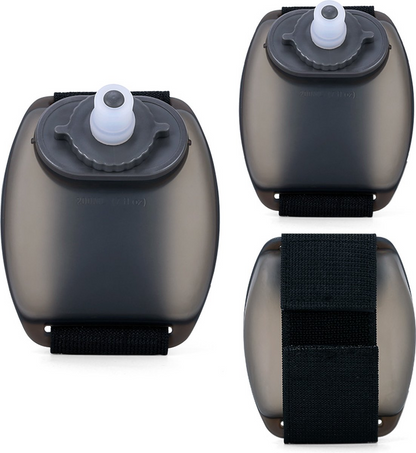 Hydroband™ | Sig farvel til tørst på dine løbeture