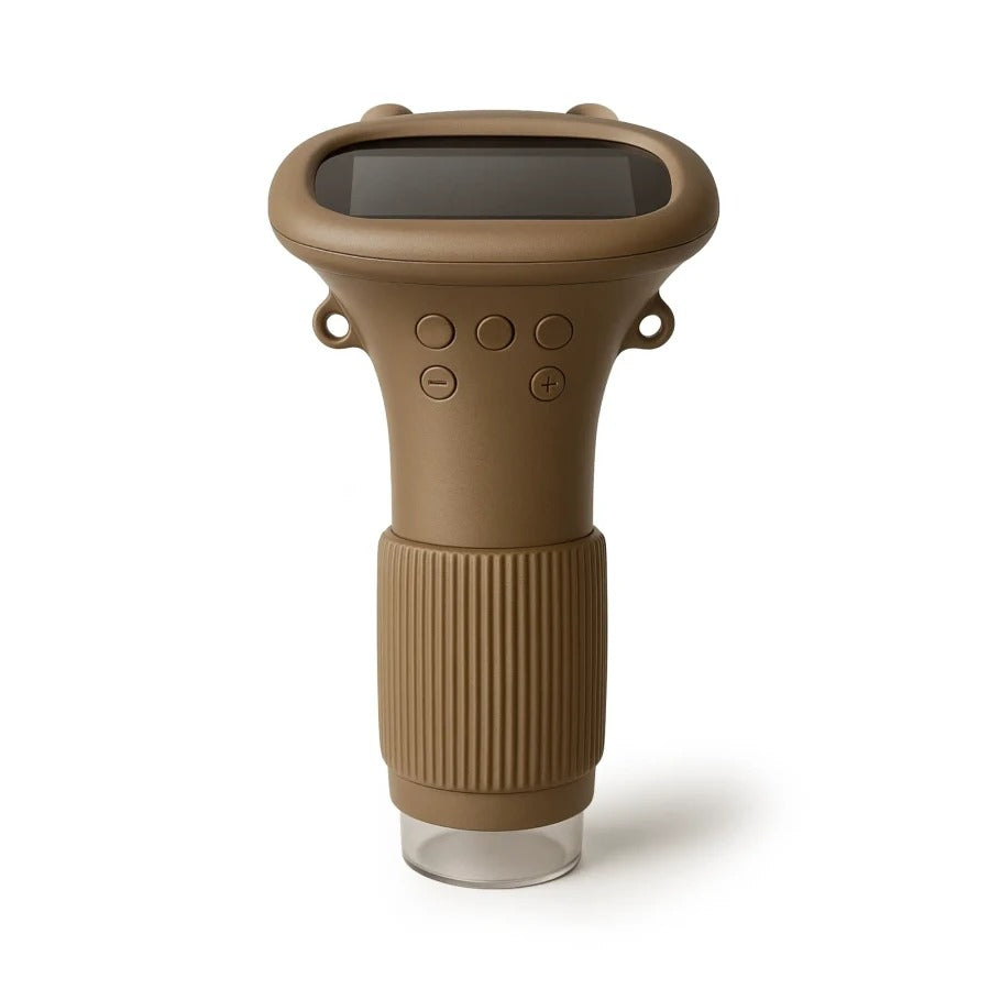 Kidiscope™ | Udforsk en verden fuld af vidundere