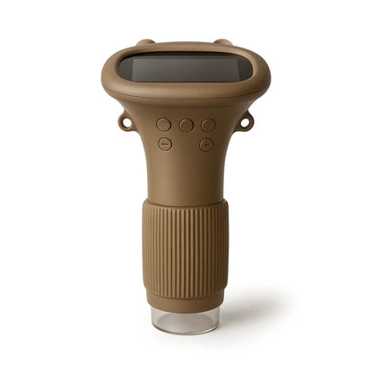 Kidiscope™ | Udforsk en verden fuld af vidundere