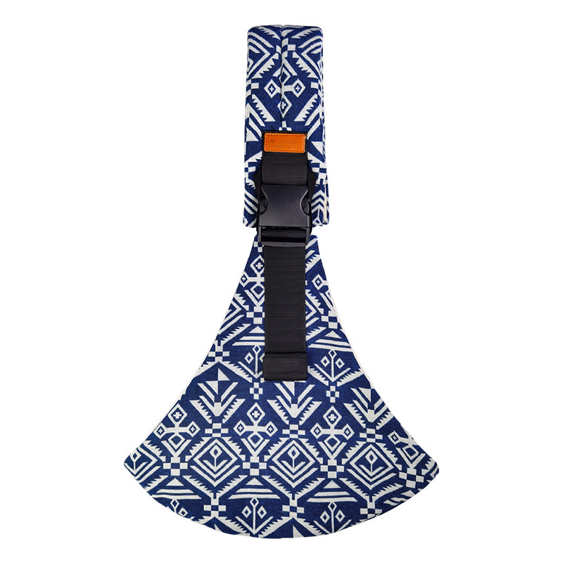 BabyLuxe™ | Ultimativ komfort i bæresele