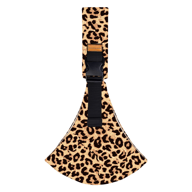 BabyLuxe™ | Ultimativ komfort i bæresele