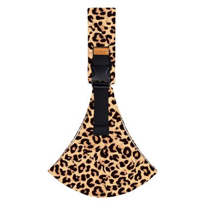 BabyLuxe™ | Ultimativ komfort i bæresele