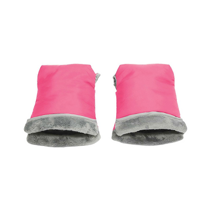 WarmGrip™ | Varmen og friheden du fortjener på hver vintertur