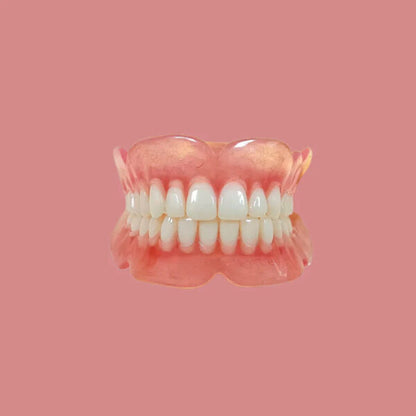 DentaFit™ | Det perfekte og øjeblikkelige smil, uden smerte og uden aftale