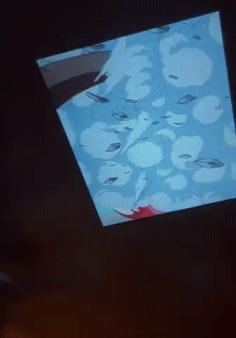 CineLux™ Pro | Kompakt hjemmebiograf eller til rejsen