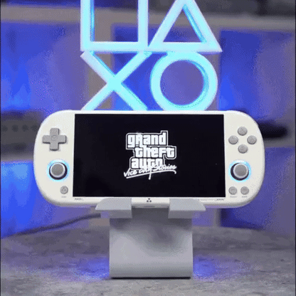 SwitchBoy™ | Ultimativ konsol til retrospil