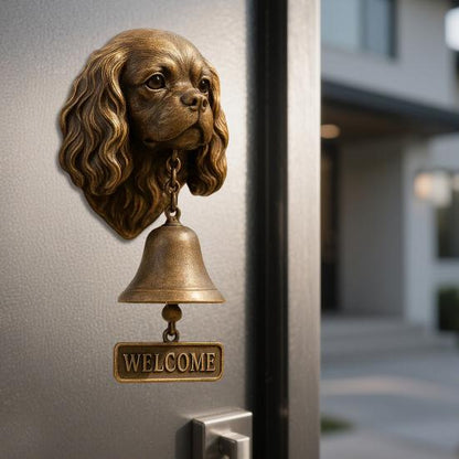 HeritageBell™ | Klassisk charme der gør dit hjem varmt og velkommende