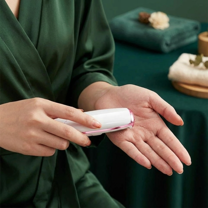 SmoothStep™ | Bløde velplejede fødder uden salonbesøg