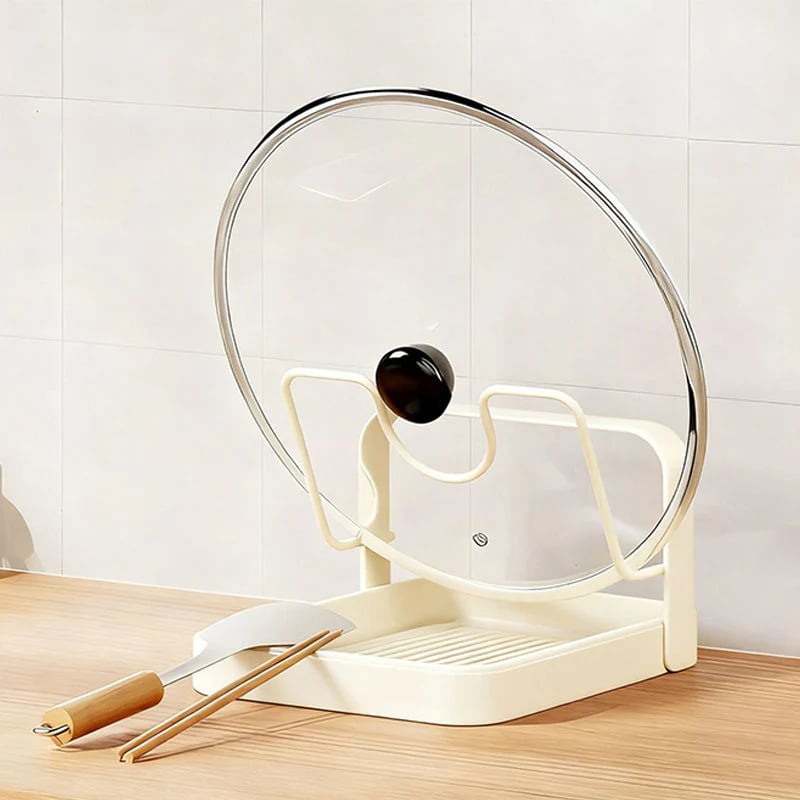 CookTidy™ | Et renere køkkenbord gennem hele madlavningen